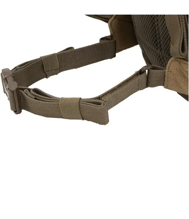 Alps Outdoorz Cruzer Pack - 17L, Coyote Brown