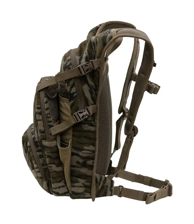 Alps Outdoorz Cruzer Backpack - 17L, Mossy Oak Original Bottomland