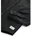 Anián Men's Modern Melton Wool Shirt