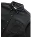 Anián Men's Modern Melton Wool Shirt