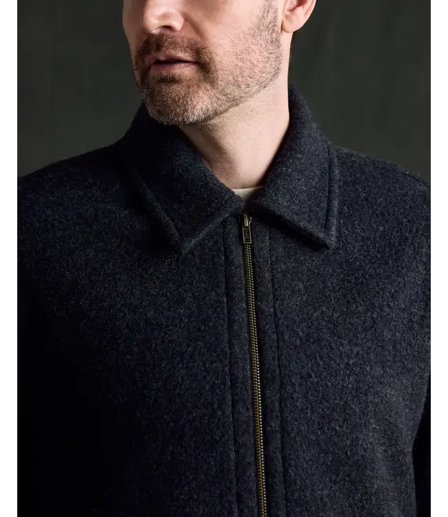 Anián Men's The Eddie Agnello Wool Sweater