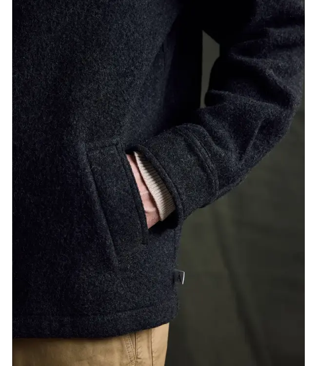 Anián Men's The Eddie Agnello Wool Sweater