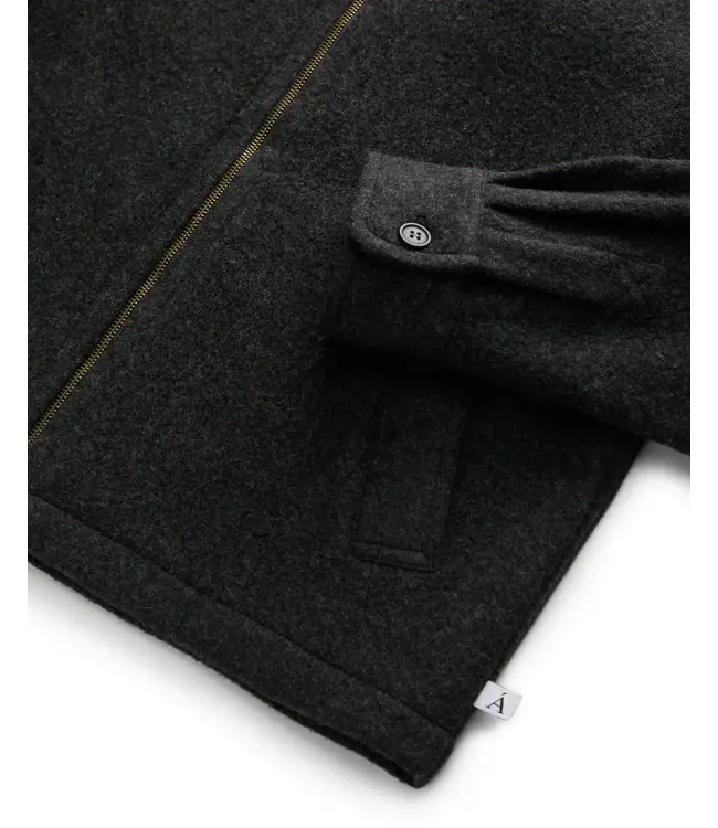 Anián Men's The Eddie Agnello Wool Sweater