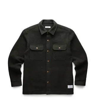 ANIAN Anián Men's The Field Coat