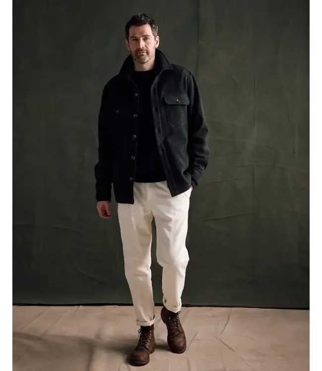 Anián Men's The Field Coat