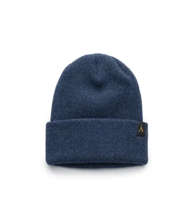 Anián Recycled Cashmere Toque - Unisex