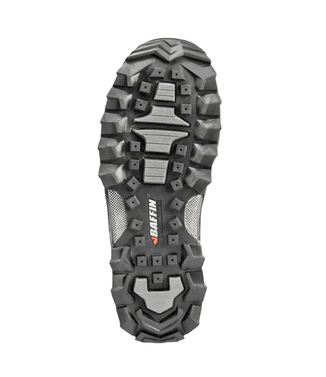 Baffin Men's Control Max Boot