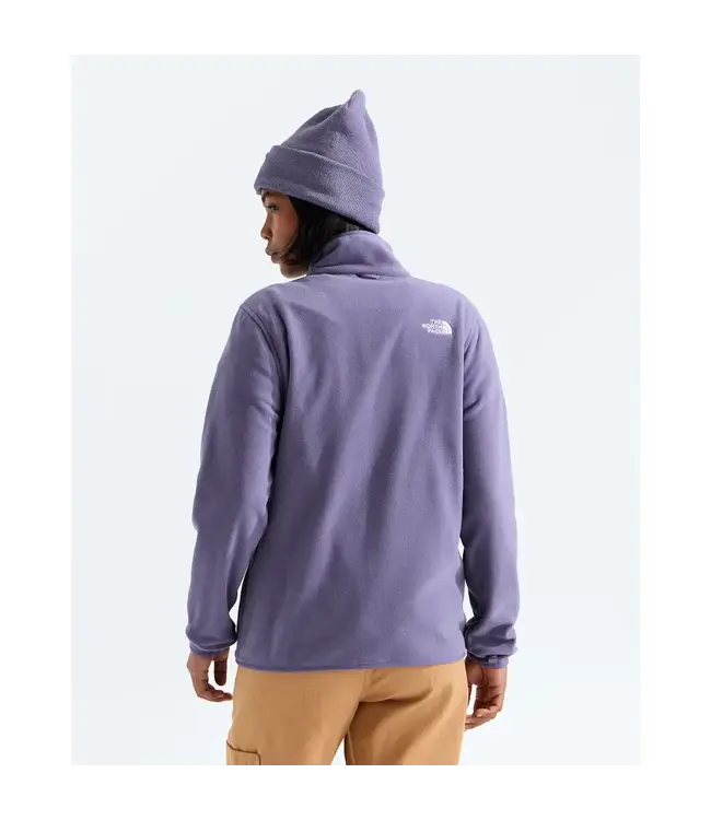 The North Face Women’s Glacier Fleece Jacket