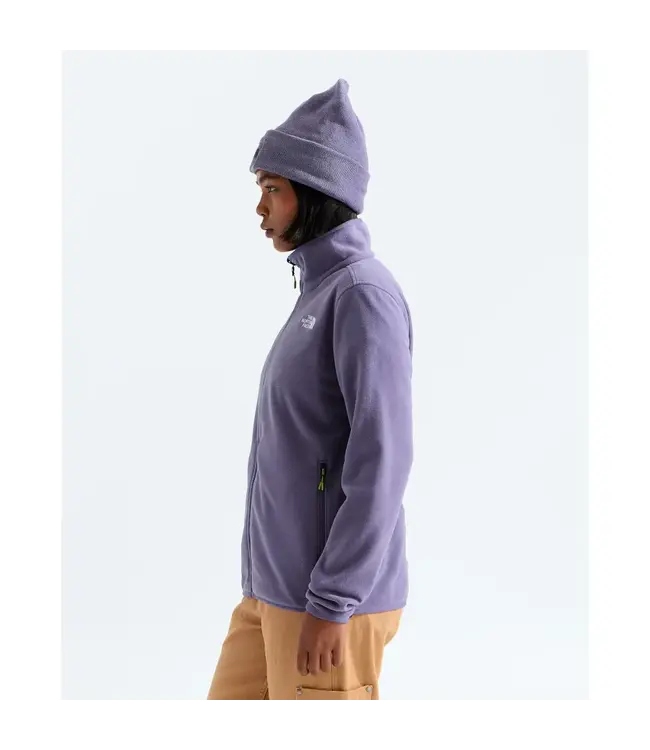 The North Face Women’s Glacier Fleece Jacket