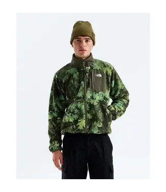 THE NORTH FACE The North Face Men’s Yumiori Off Peak Full Zip Jacket—Print