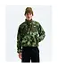 The North Face Men’s Yumiori Off Peak Full Zip Jacket—Print