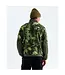 The North Face Men’s Yumiori Off Peak Full Zip Jacket—Print