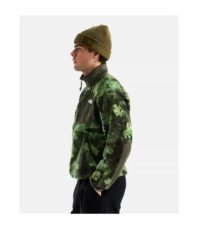 The North Face Men’s Yumiori Off Peak Full Zip Jacket—Print