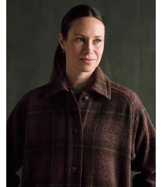 Anián Women's The Loft Florenzia Coat
