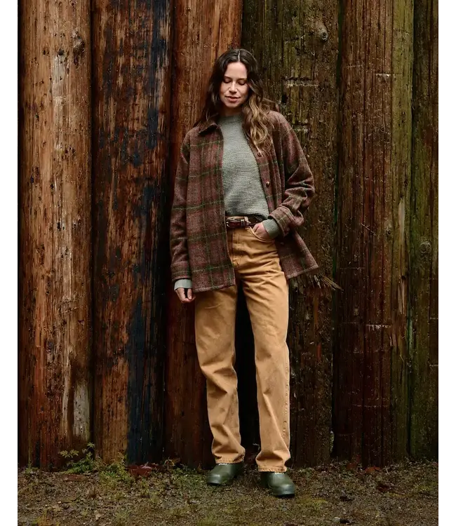 Anián Women's The Loft Florenzia Coat