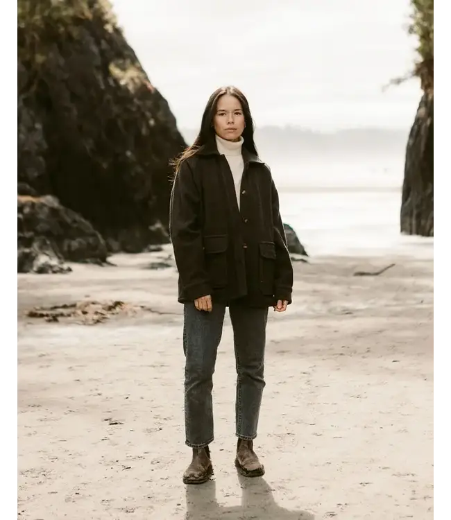 Anián Women's The Georgia Coat