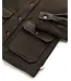 Anián Women's The Georgia Coat