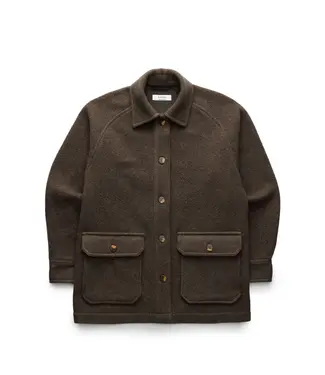 ANIAN Anián Women's The Georgia Coat
