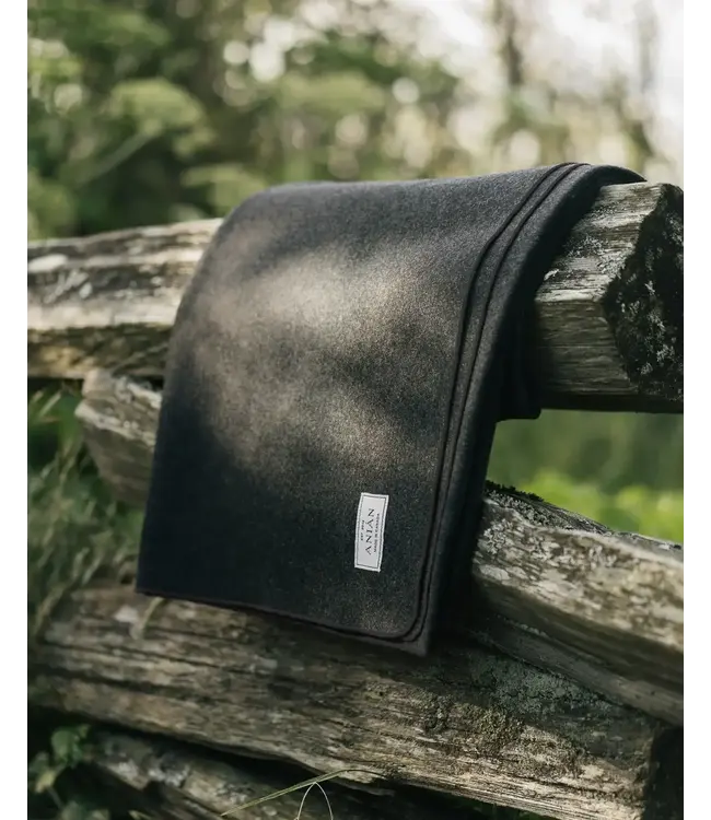 Anián Tofino Wool Fleece Blanket