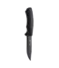 Morakniv Bushcraft Survival Black Blade Knife