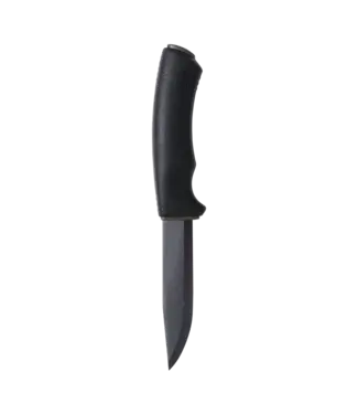 MORA KNIVES Morakniv Bushcraft Survival Black Blade Knife
