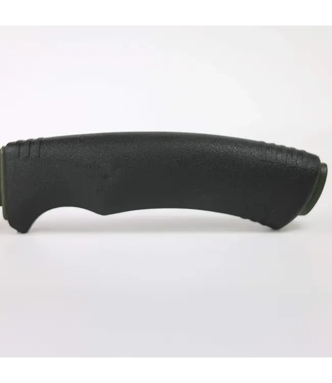 Morakniv Bushcraft Survival Black Blade Knife