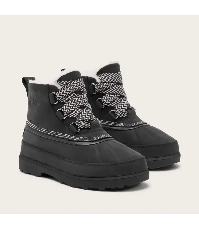 Sorel Women's Ambler Fireside Chukka Women's Waterproof Boot