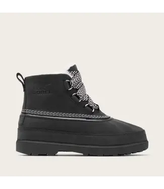 SOREL Sorel Women's Ambler Fireside Chukka Women's Waterproof Boot