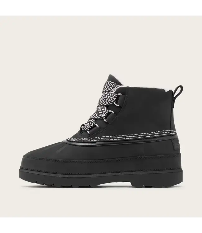 Sorel Women's Ambler Fireside Chukka Women's Waterproof Boot