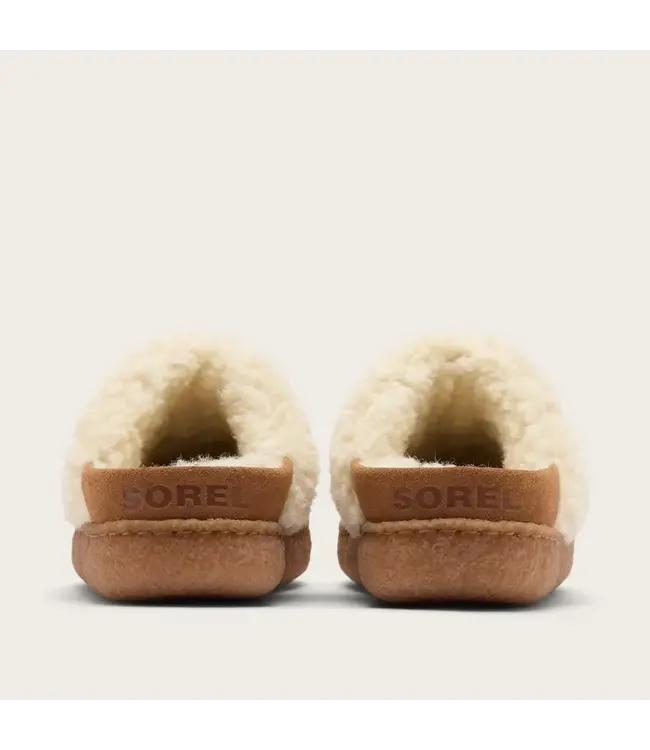 Sorel Women's Nakiska III Slide Slipper