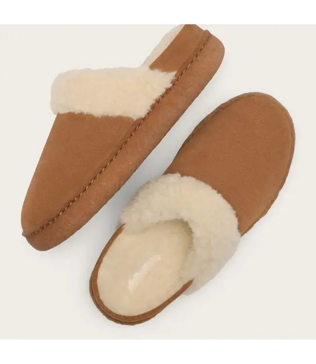 Sorel Women's Nakiska III Slide Slipper