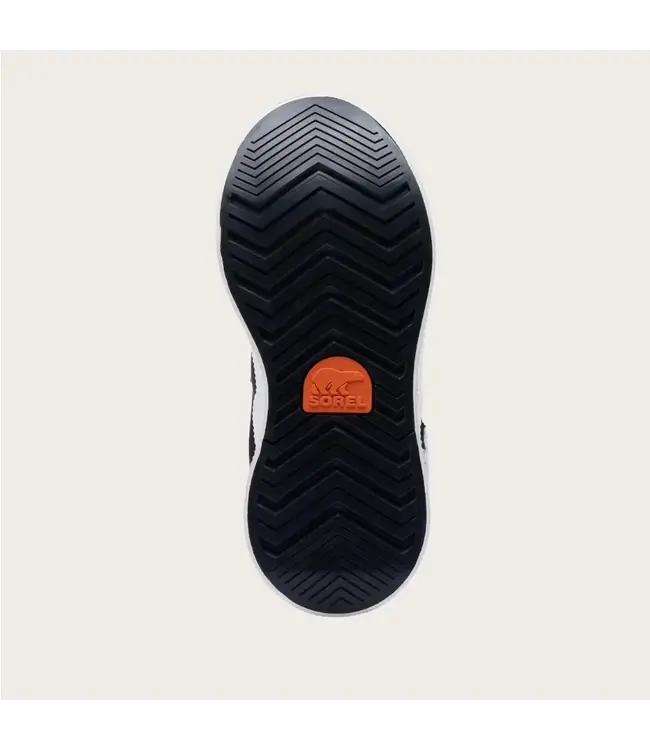 Sorel Little Kids Out N About IV Chillz Winter Boot