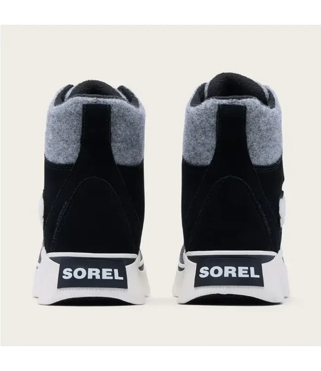Sorel Little Kids Out N About IV Chillz Winter Boot