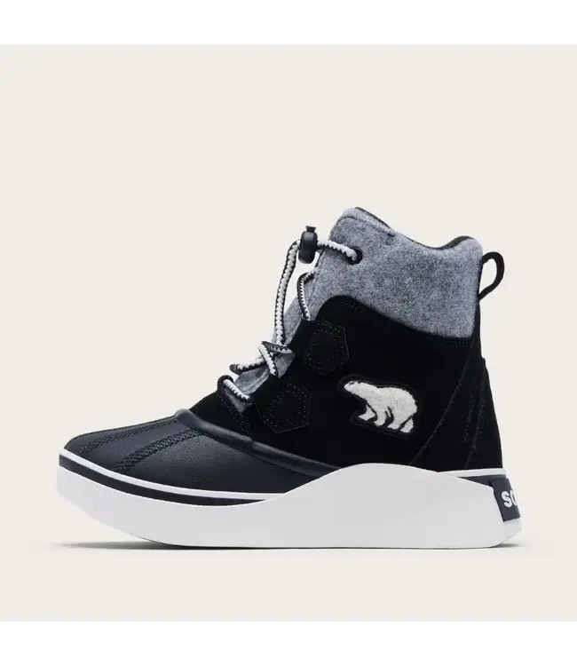 Sorel Kids Out N About IV Chillz Winter Boot