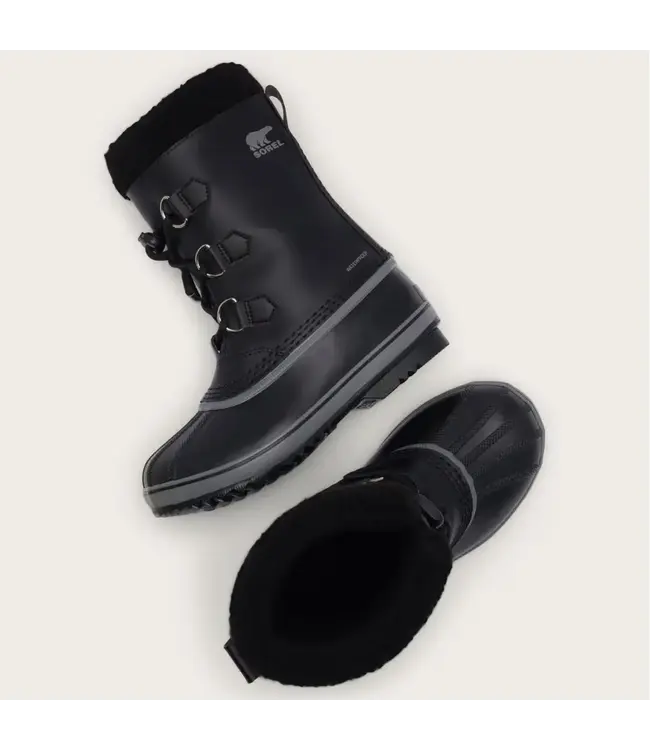 Sorel Kids Yoot PAC TP Winter Boot