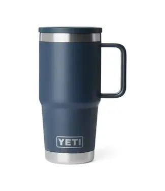 YETI Yeti Rambler 20 oz Travel Mug