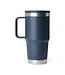 Yeti Rambler 20 oz Travel Mug With Colour Matched Lid