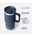 Yeti Rambler 20 oz Travel Mug With Colour Matched Lid