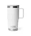 Yeti Rambler 20 oz Travel Mug With Colour Matched Lid