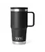 Yeti Rambler 20 oz Travel Mug With Colour Matched Lid