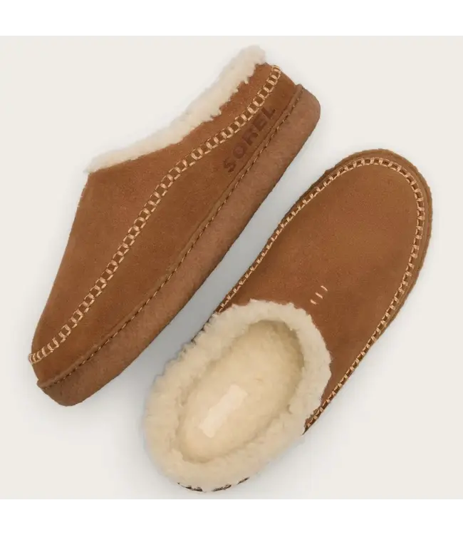 Sorel Falcon Ridge III Men's Slipper