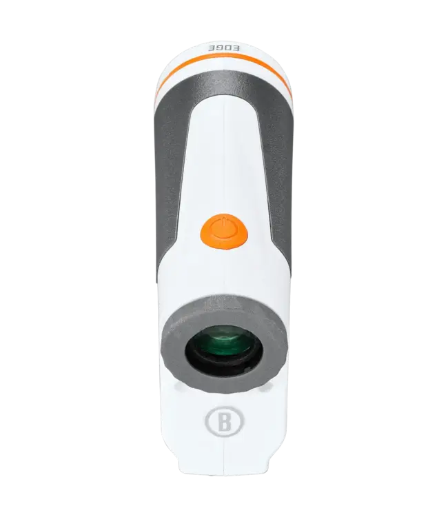 Bushnell Edge Disc Golf Laser Rangefinder