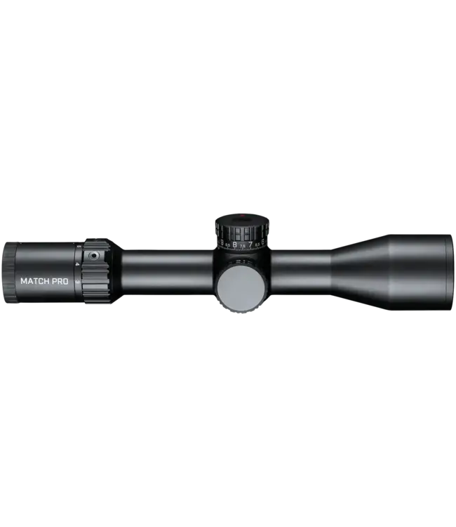 Bushnell Match Pro 3-18x50 Riflescope - G5I MRAD Reticle