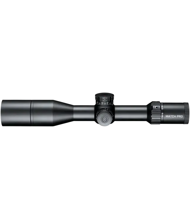 Bushnell Match Pro 3-18x50 Riflescope - G5I MRAD Reticle