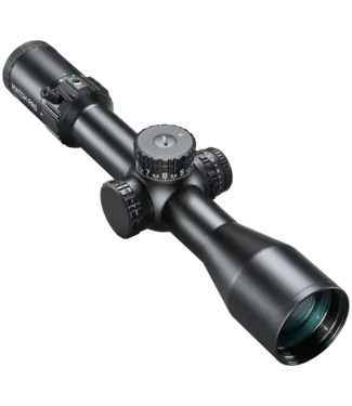 BUSHNELL Bushnell Match Pro 3-18x50 Riflescope - G5I MRAD Reticle
