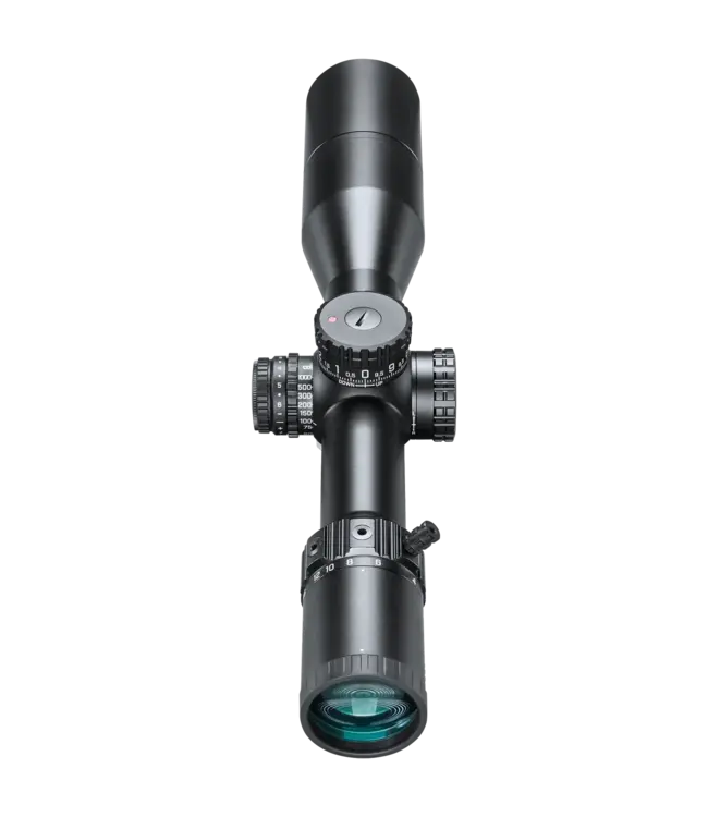 Bushnell Match Pro 3-18x50 Riflescope - G5I MRAD Reticle