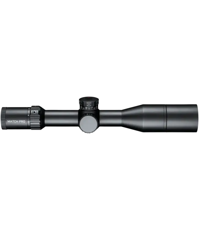 Bushnell Match Pro 3-18x50 Riflescope - G5I MRAD Reticle