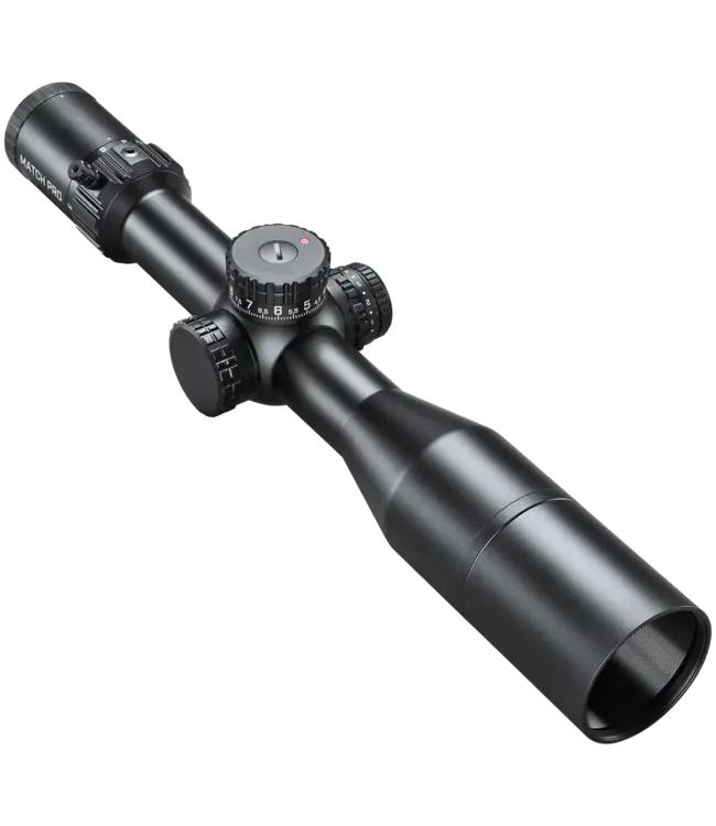 Bushnell Match Pro 3-18x50 Riflescope - G5I MRAD Reticle