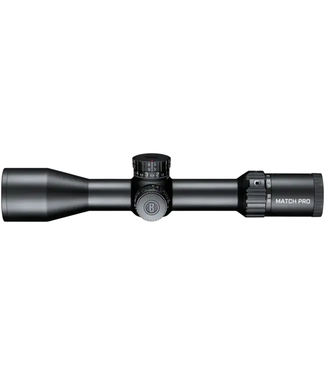 Bushnell Match Pro 3-18x50 Riflescope - G5I MRAD Reticle