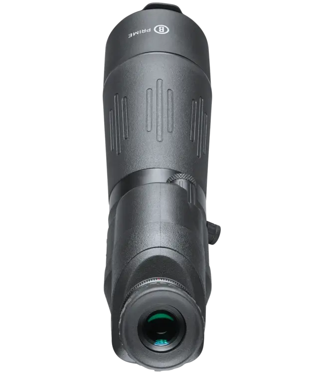Bushnell Prime 20-60x65 Angled Spotting Scope